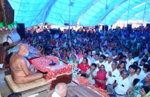 गुना में ऐतिहासिक पंचमुखी पंचकल्याणक महोत्सव, हर अनुष्ठान में दिखेगा ‘पांच’ का विशेष महत्व