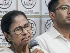 बंगाल के बाद अब दिल्ली में सियासी हलचल, TMC में बगावत की आहट से बढ़ी ममता की चिंता
