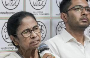 बंगाल के बाद अब दिल्ली में सियासी हलचल, TMC में बगावत की आहट से बढ़ी ममता की चिंता