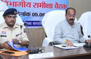 प्रभावी कार्यशैली और नई तकनीकों को अपनाकर समस्याओं का करें त्वरित समाधान – अरुण साव