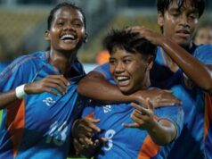 भारत की महिला फुटबॉल टीम बनी SAFF चैंपियन, बांग्लादेश को हराकर 7 साल का इंतजार खत्म