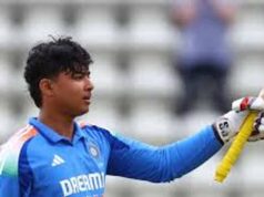 15 साल के वैभव सूर्यवंशी की टीम इंडिया में एंट्री, कई बड़े खिलाड़ी बाहर