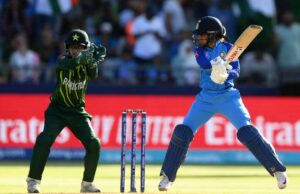 IND W vs PAK W: एजबेस्टन पिच रिपोर्ट और मौसम अपडेट