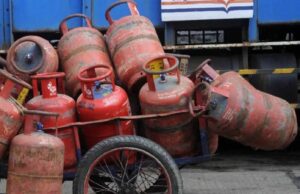 एलपीजी पर बड़ी सख्ती: घरेलू और कॉमर्शियल गैस उपयोग पर तेल कंपनियों की जांच तेज