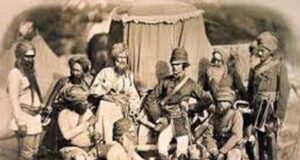 मौलाना अहमदुल्लाह शाह: 1857 की क्रांति के अनसुने नायक की वीरगाथा