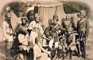 मौलाना अहमदुल्लाह शाह: 1857 की क्रांति के अनसुने नायक की वीरगाथा