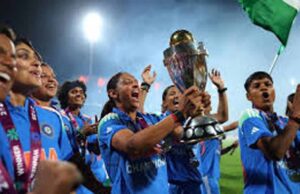 महिला टी20 वर्ल्ड कप 2026: भारत के सामने ‘डबल’ का ऐतिहासिक मौका, ऑस्ट्रेलिया-इंग्लैंड से कड़ी टक्कर