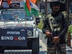 SIPRI रिपोर्ट में खुलासा, ऑपरेशन सिंदूर से पाकिस्तान की परमाणु रणनीति पर सवाल