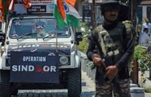 SIPRI रिपोर्ट में खुलासा, ऑपरेशन सिंदूर से पाकिस्तान की परमाणु रणनीति पर सवाल