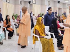 किसी भी निर्धन या जरूरतमंद की शिक्षा को बाधित नहीं होने देगी सरकारः मुख्यमंत्री