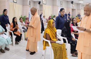 किसी भी निर्धन या जरूरतमंद की शिक्षा को बाधित नहीं होने देगी सरकारः मुख्यमंत्री