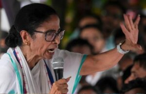 TMC में बड़ी बगावत! 20 सांसदों ने अलग गुट बनाने की तैयारी, NDA में शामिल होने की जताई इच्छा