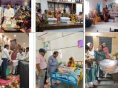 प्रदेश में सुपोषण का नया रोडमैप, विदिशा के पोषण संजीवनी अभियान ने पेश की राज्य स्तरीय मिसाल
