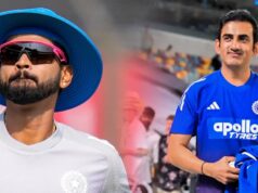 T20 कप्तान बनते ही बदले श्रेयस अय्यर के तेवर, बोले- ‘किसी की परछाई में नहीं रहना चाहता’, क्या गंभीर पर था निशाना?