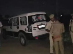 24 घंटे में 6 एनकाउंटर से दहला यूपी, ढेर हुआ भानु प्रताप सिंह; जानिए अपराध की पूरी कुंडली