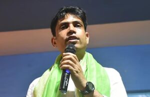 एक फोन कॉल ने खोला राज! नेपाल बॉर्डर के पास छिपे जहांगीर खान तक ऐसे पहुंची STF