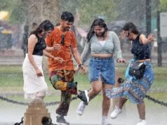 मानसून से पहले ही मेहरबान मौसम! MP में कोटे से 65% ज्यादा बारिश, ग्वालियर समेत कई जिलों में आंधी-पानी का अलर्ट