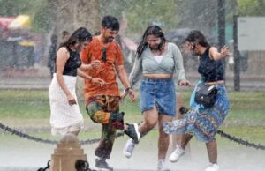 मानसून से पहले ही मेहरबान मौसम! MP में कोटे से 65% ज्यादा बारिश, ग्वालियर समेत कई जिलों में आंधी-पानी का अलर्ट