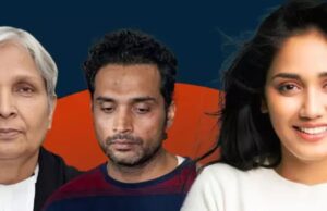 ट्विशा केस में नए खुलासे: रस्सी AIIMS नहीं भेजी गई, SI की कार में रखी रही; जांच पर उठे सवाल