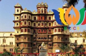 इंदौर में आज से BRICS कृषि मंत्रियों का सम्मेलन, 20 देशों के प्रतिनिधि करेंगे मंथन