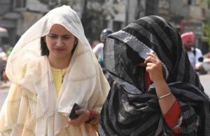 यूपी में मानसून की एंट्री में अभी इंतजार, 45°C तक पहुंचा पारा; मौसम विशेषज्ञों ने जताई नई चिंता