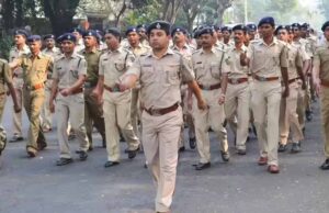 यूपी पुलिस कांस्टेबल भर्ती: 32,679 पदों के लिए कटऑफ को लेकर बढ़ी टेंशन