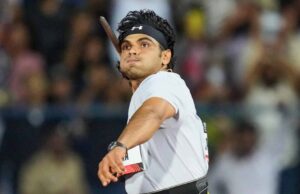 पीठ की चोट के कारण नीरज चोपड़ा दोहा डायमंड लीग से बाहर, स्विट्जरलैंड में जारी है रिकवरी