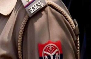 यूपी पुलिस भर्ती परीक्षा: 32,679 पदों के लिए 28.86 लाख अभ्यर्थी, कड़ी सुरक्षा व्यवस्था