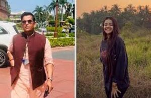 रवि किशन और रीवा किशन पहली बार साथ रियलिटी शो में नजर आएंगे