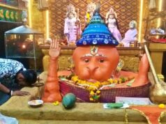 छिंदवाड़ा में मंदिर को SDM का नोटिस, 7 दिन का अल्टीमेटम; आस्था और सुरक्षा पर छिड़ी बहस