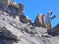 MP पुलिस की महिला अफसर ने रचा इतिहास, 5865 मीटर ऊंचे किलिमंजारो शिखर पर फहराया परचम