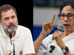 ममता पर कांग्रेस का ‘डबल गेम’? दिल्ली में दोस्ती, बंगाल में सियासी टकराव
