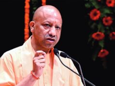 धर्मांतरण के मामलों पर CM योगी सख्त, बोले- हिंदुओं को मुस्लिम बनाने वालों पर होगी कड़ी कार्रवाई