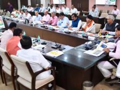 बड़वाह-ओंकारेश्वर-खेड़ीघाट को मिलाकर बनेगा विकास प्राधिकरण, सिंहस्थ समिति का बड़ा फैसला