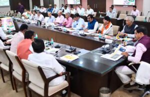बड़वाह-ओंकारेश्वर-खेड़ीघाट को मिलाकर बनेगा विकास प्राधिकरण, सिंहस्थ समिति का बड़ा फैसला