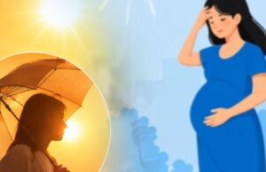 बढ़ता तापमान बना नई चिंता, प्रेग्नेंसी पर असर से लाखों बच्चों में ठिगनेपन का खतरा