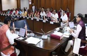 कपास पर मंडी फीस की दर 1% से घटाकर 0.5% करने का अनुमोदन