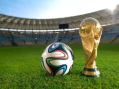 FIFA वर्ल्ड कप से पहले नया विवाद, ईरान ने अमेरिका पर लगाया गंभीर आरोप