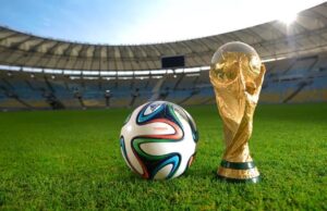 FIFA वर्ल्ड कप से पहले नया विवाद, ईरान ने अमेरिका पर लगाया गंभीर आरोप