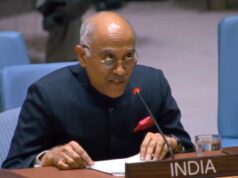 UNSC में भारत का पाकिस्तान पर तीखा प्रहार, बोला- ‘यह पाखंड का सबसे बड़ा उदाहरण’