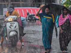 महाराष्ट्र में मानसून का तांडव, 19 राज्यों में भारी बारिश का अलर्ट; यूपी-बिहार को भी मिलेगी राहत