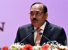 ‘साइबर अपराधी परजीवी की तरह होते हैं’— CJI सूर्यकांत की सख्त टिप्पणी, आरोपी की जमानत याचिका खारिज