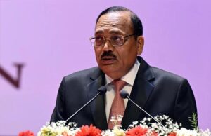 ‘साइबर अपराधी परजीवी की तरह होते हैं’— CJI सूर्यकांत की सख्त टिप्पणी, आरोपी की जमानत याचिका खारिज