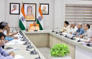 दिव्यांगों के लिए सहारा बनी योगी सरकार की पेंशन योजना, लाभार्थियों ने जताया आभार