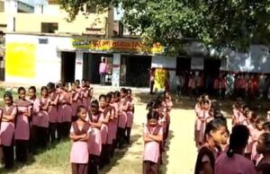 छत्तीसगढ़ के स्कूलों में अब गूंजेंगे राष्ट्रगान