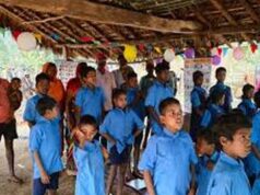 बस्तर के 3 गांवों में शिक्षा का नया सवेरा, आजादी के बाद पहली बार खुलेंगे स्कूल