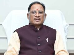 मुख्यमंत्री साय का बड़ा फैसला: घर बैठे मिलेंगे राजस्व रिकॉर्ड, इसी महीने लॉन्च होगी मुख्यमंत्री हेल्पलाइन