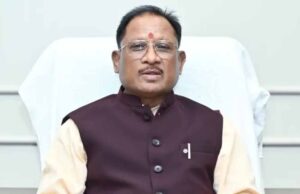 मुख्यमंत्री साय का बड़ा फैसला: घर बैठे मिलेंगे राजस्व रिकॉर्ड, इसी महीने लॉन्च होगी मुख्यमंत्री हेल्पलाइन