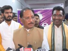 टीएस सिंहदेव के बयान पर CM साय का पलटवार, बोले- जनता का भरोसा खो चुकी है कांग्रेस