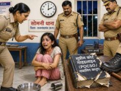 नाबालिग की प्रेग्नेंसी जांच में बड़ी लापरवाही, राजनांदगांव में BMO निलंबित